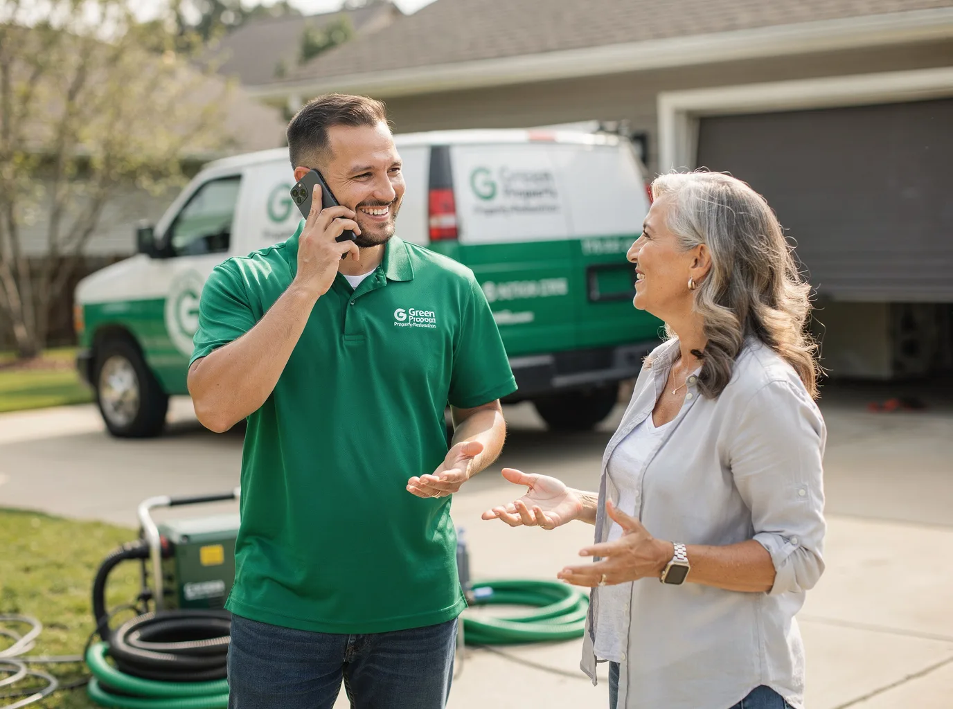 Water Damage Restoration Dansville, NY FAQs